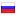 hollmart.ru hosted country